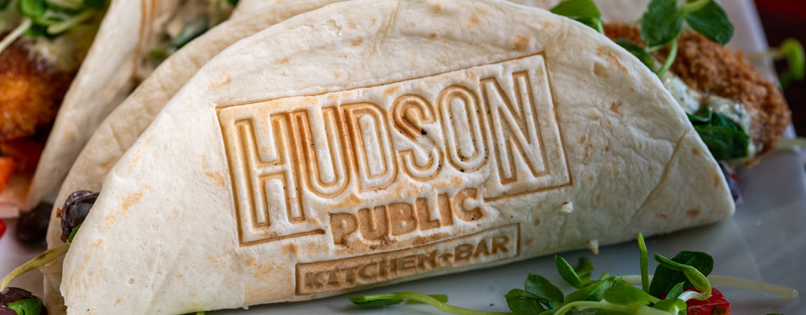 hudson public kitchen and bar brantford