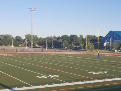 bisons alumni field.png