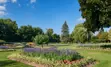 Lorne Park in summer