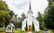Her Majesty's Royal Chapel of the Mohawks 