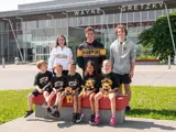 Brantford Bulldogs Apparel